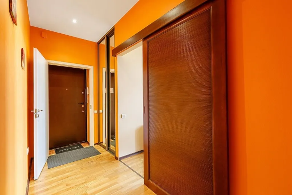 Квартира в историческом центре