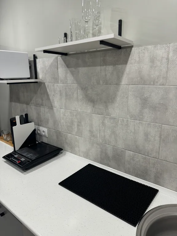 Квартира Квартира Уютная студия в центре города — Калининград