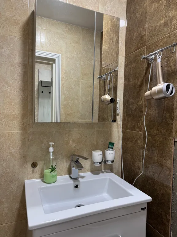 Квартира Уютная квартира недалеко от моря — Каспийск