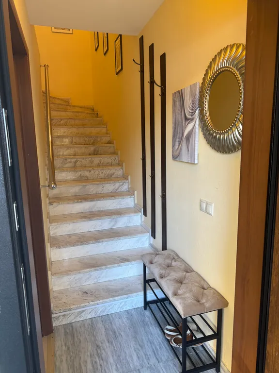 Коттедж Коттедж Уютный таунхаус в центральном районе Сочи вблизи моря — Сочи