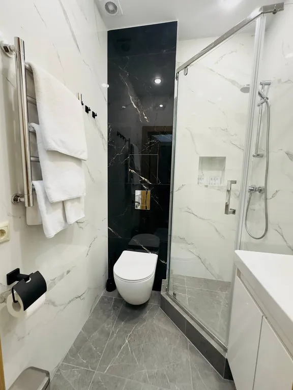 Квартира Комната — Адлер