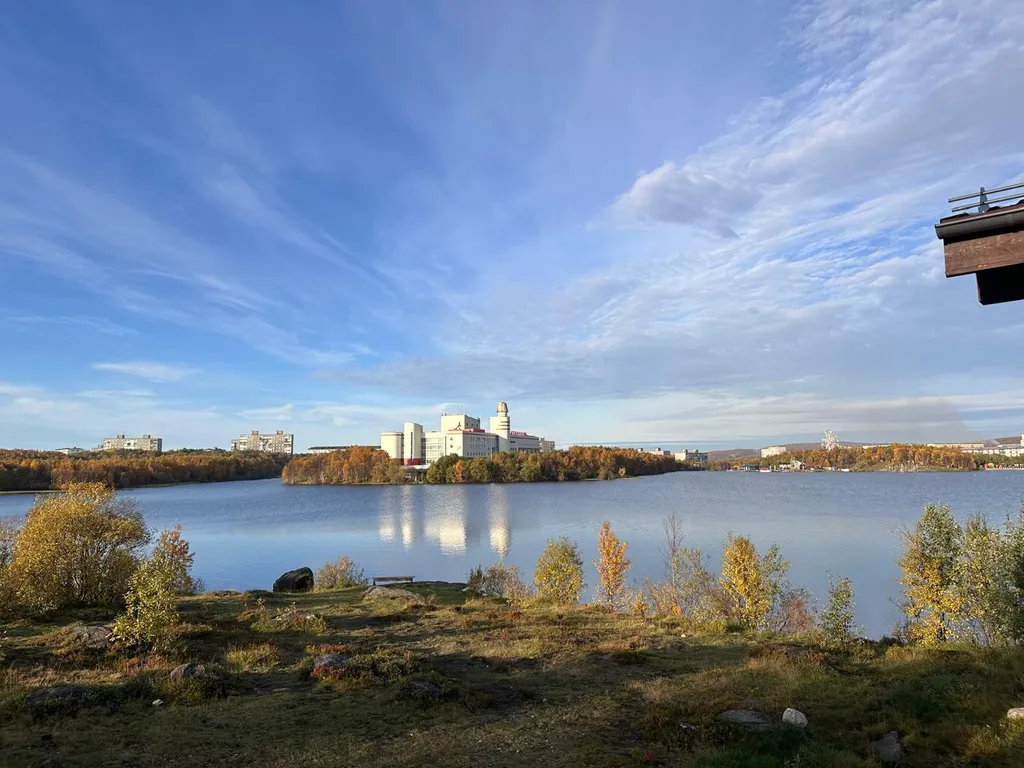 Квартира недалеко от СРЗ 35 и Атомфлота