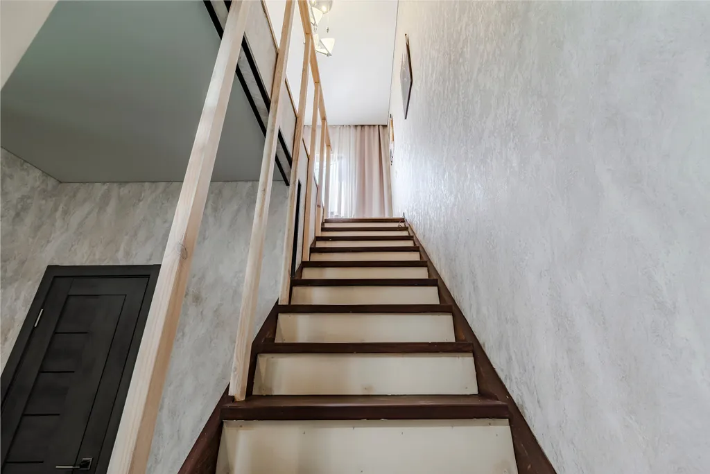 Дом в Хосте с видом на море