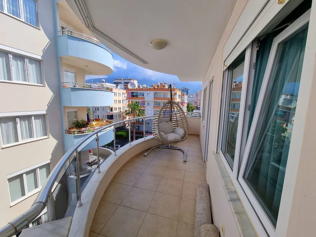 Кварира в 50 метрах от моря