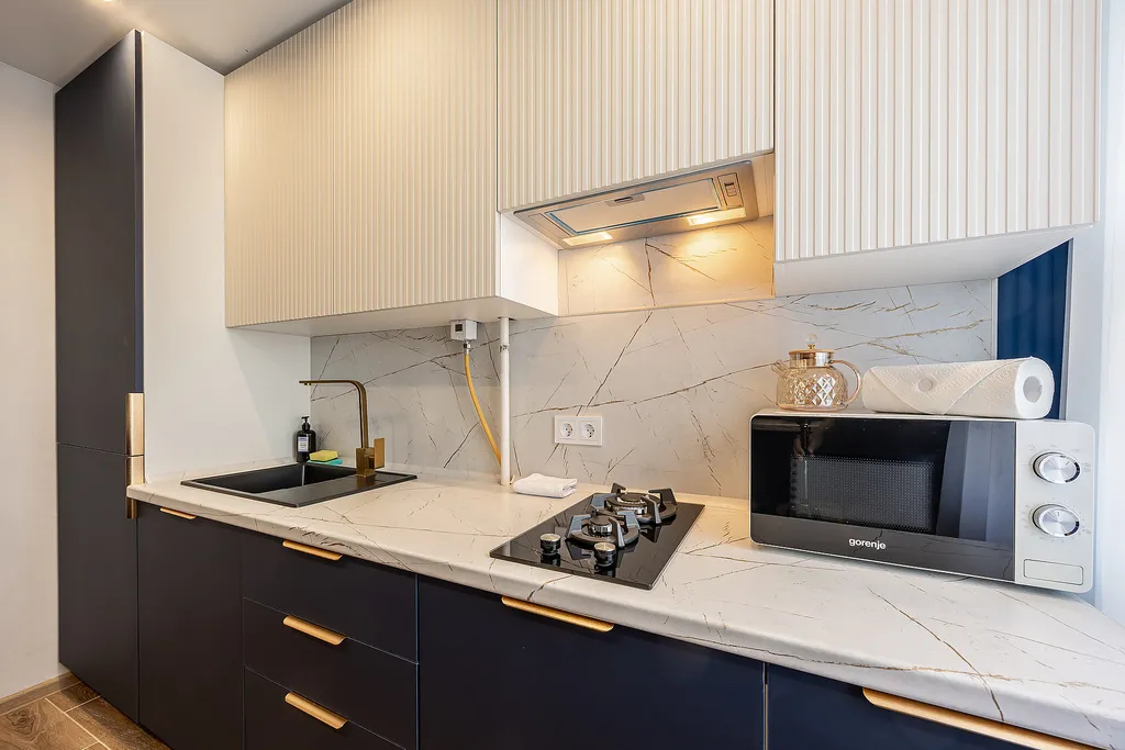 Квартира Апартаменты улучшенные в центре города — Нижний Новгород