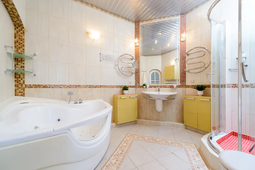 Квартира Квартира Пентхауз с видом на Кремль — Москва