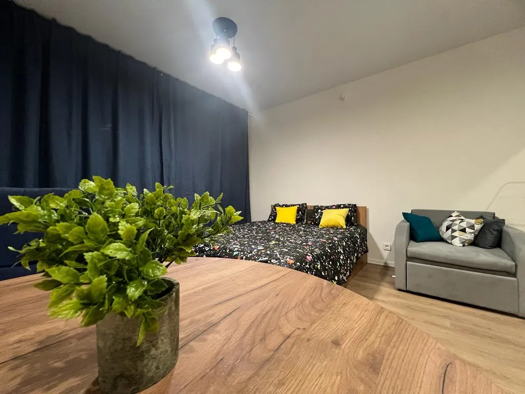 Квартира Best apart — аренда посуточно в Люберцы