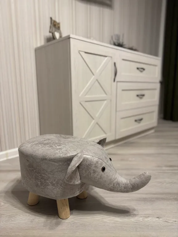 Квартира 1-комнатная Квартира — Зеленоградск