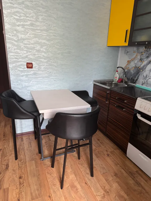 Квартира Квартира Студия у моря — Сириус