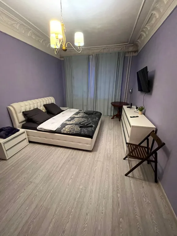 Квартира в центре города