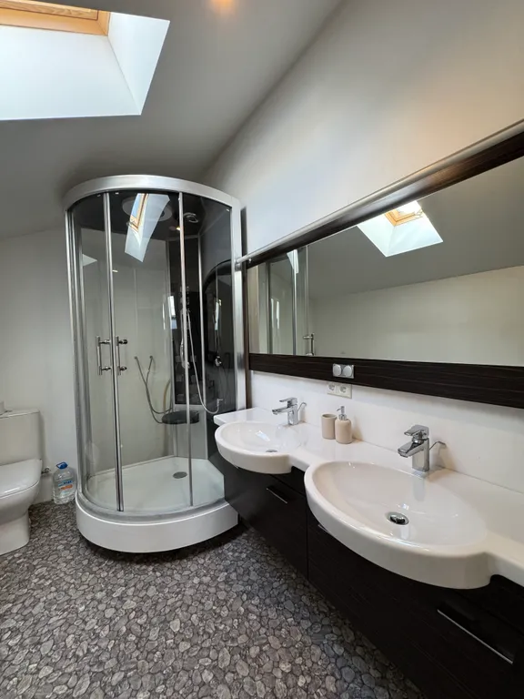 Ваш таунхаус у воды с рыбалкой