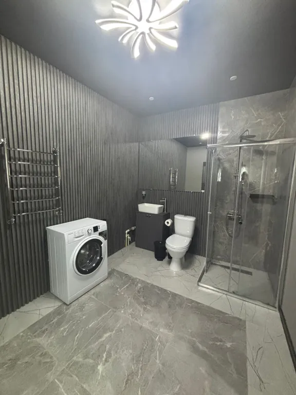 Коттедж Уютный дом в тишине — Табачный