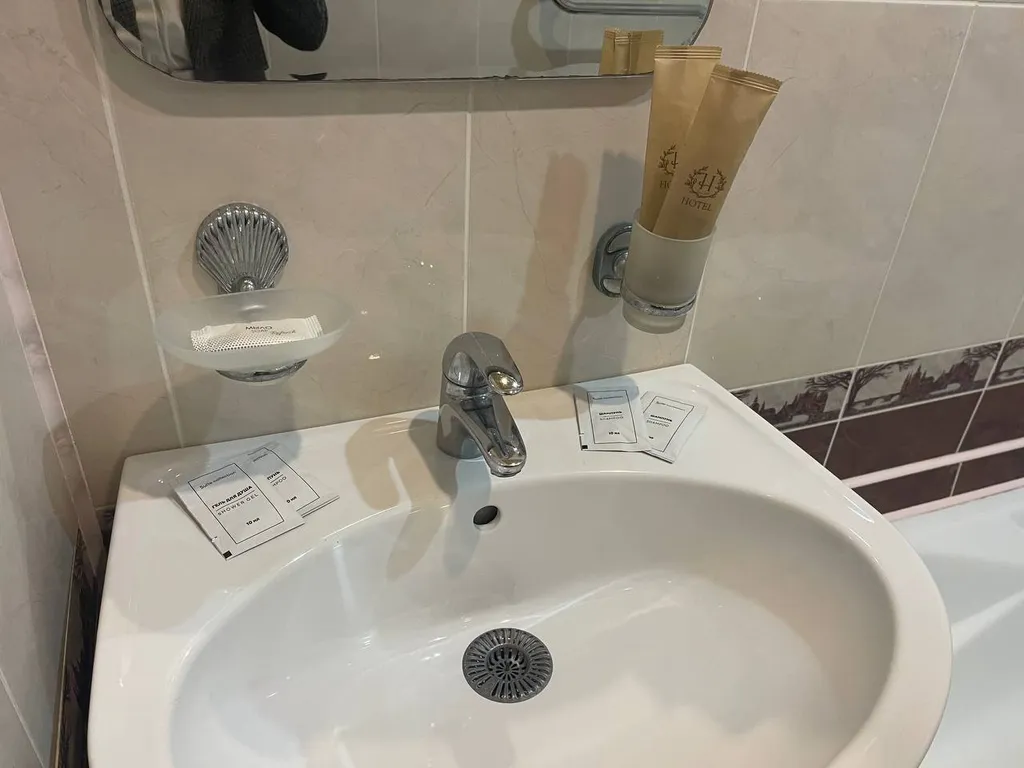 Квартира Квартира всего в 30 секундах пешком до пляжа — Сириус