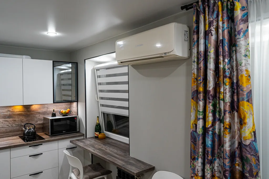 Квартира Центрально-Театральная квартира, о которой многие мечтали — Калининград