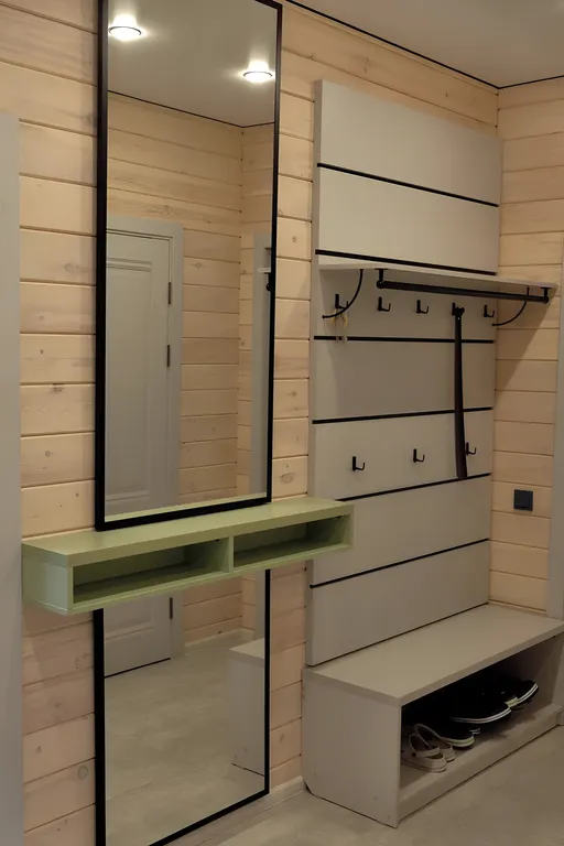 Коттедж 160 м2