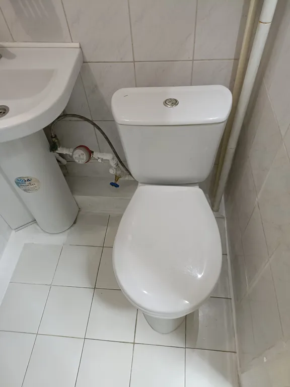 Собственник с отчетными документами