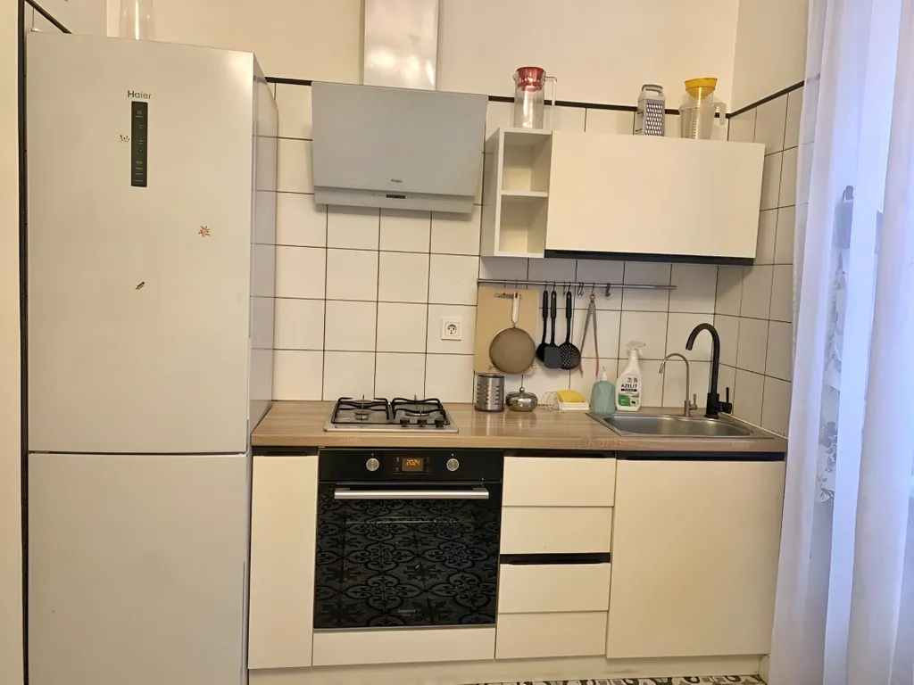 Квартира Квартира Современная евродвушка Апарт-Комфорт в тихом центре — Ярославль