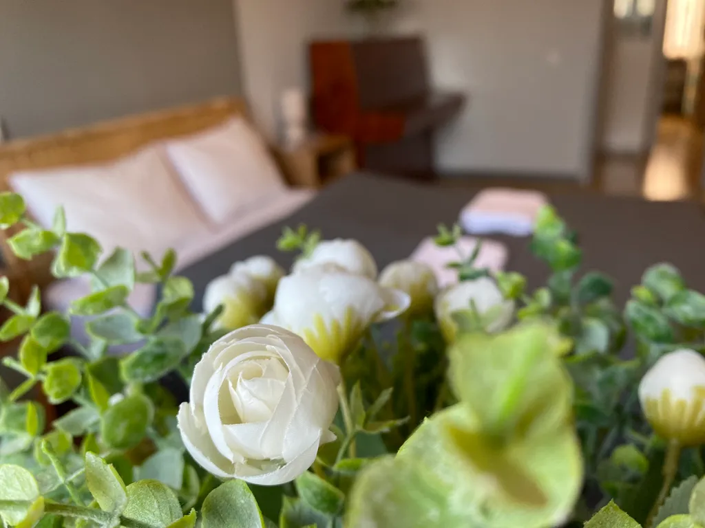 Квартира Квартира Home 101 — Тихвин