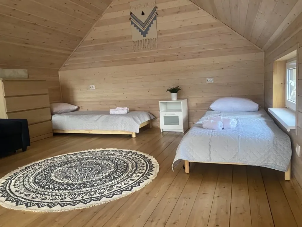 3-комнатный Дом