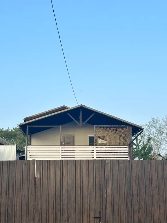 Коттедж Дом у Волги на Бобрах — аренда посуточно в Краснослободск