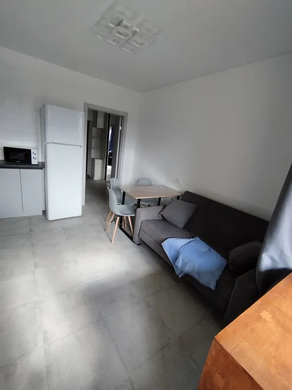 Уютная и комфортная новая квартира