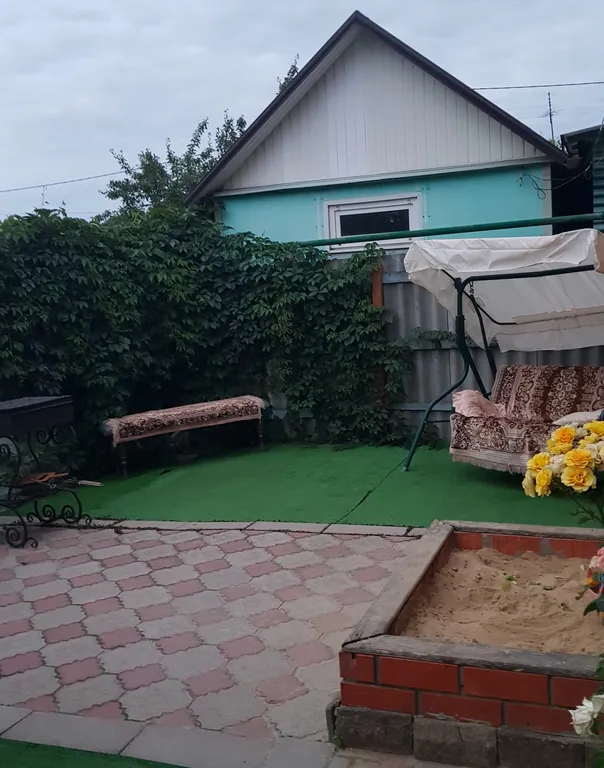 Квартира Комната — Ейск