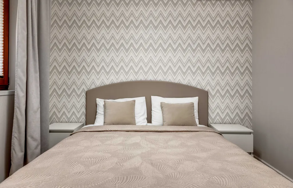 Три спальни и гостиная,вид на море