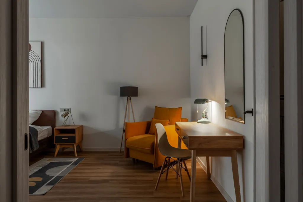 Бограда PREMIUM 2х комнатная квартира