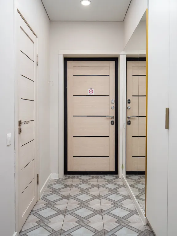 Уютные апартаменты