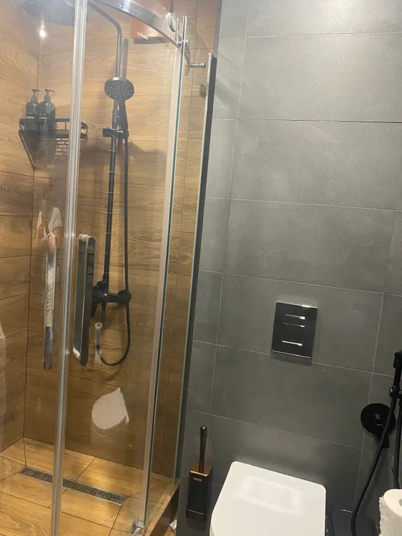 Квартира в центре с евроремонтом