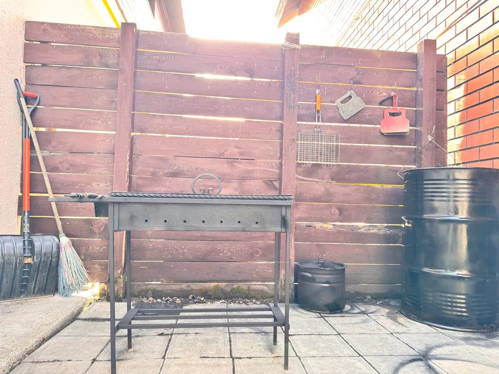 Уютный домик с собственной сауной