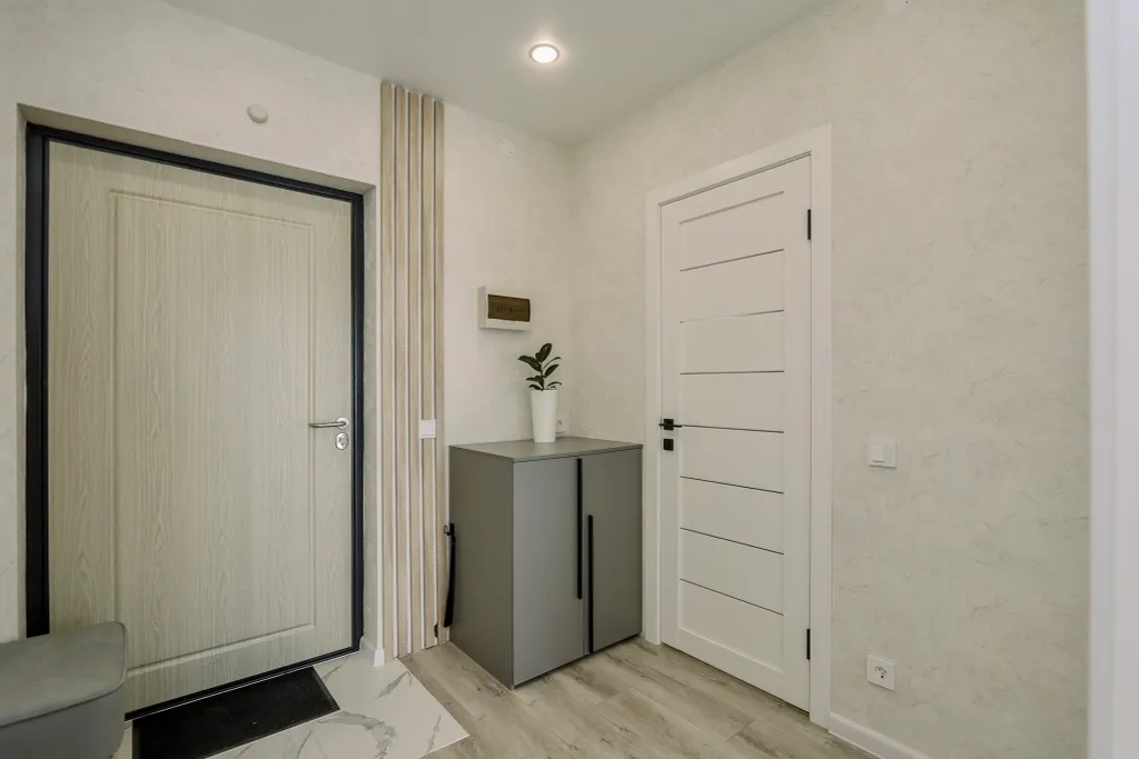 Уютная студия в ЖК Невский