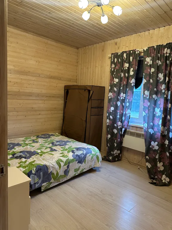 Дом у озера