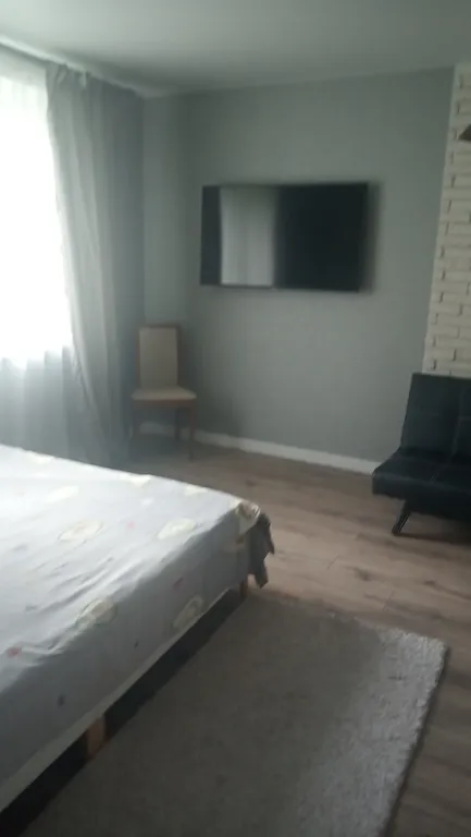 Уютная квартира в тихом центре