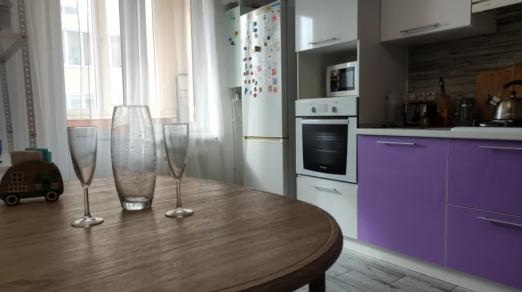 Уютная квартира — аренда посуточно в Новороссийск