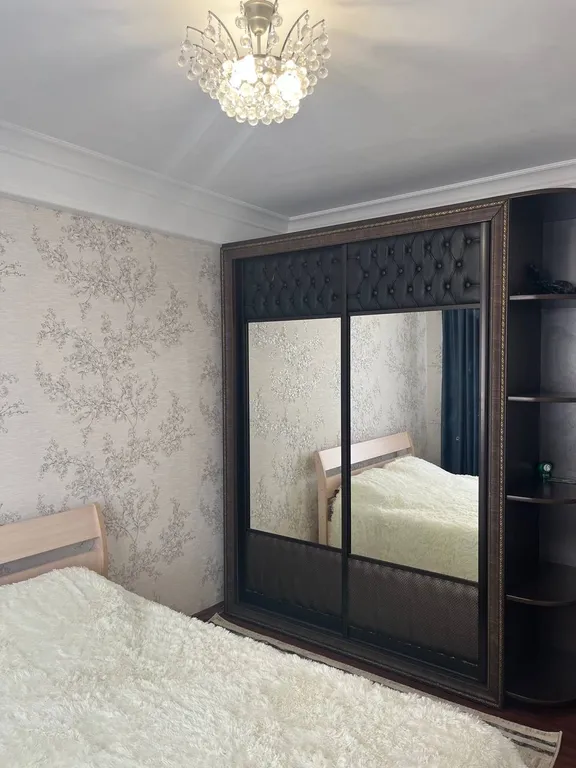 Уютная квартира в самом удобном месте Каспийска