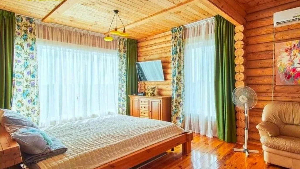 3-комнатный Дом