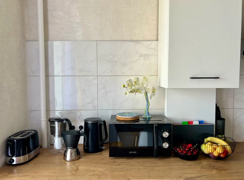 Квартира в ЖК Пионерские огни