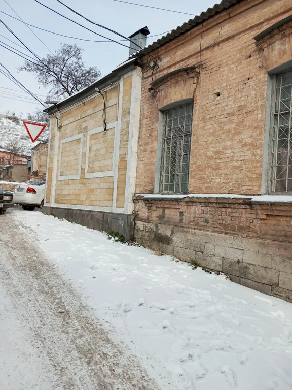 Уютная квартира в историческом районе города
