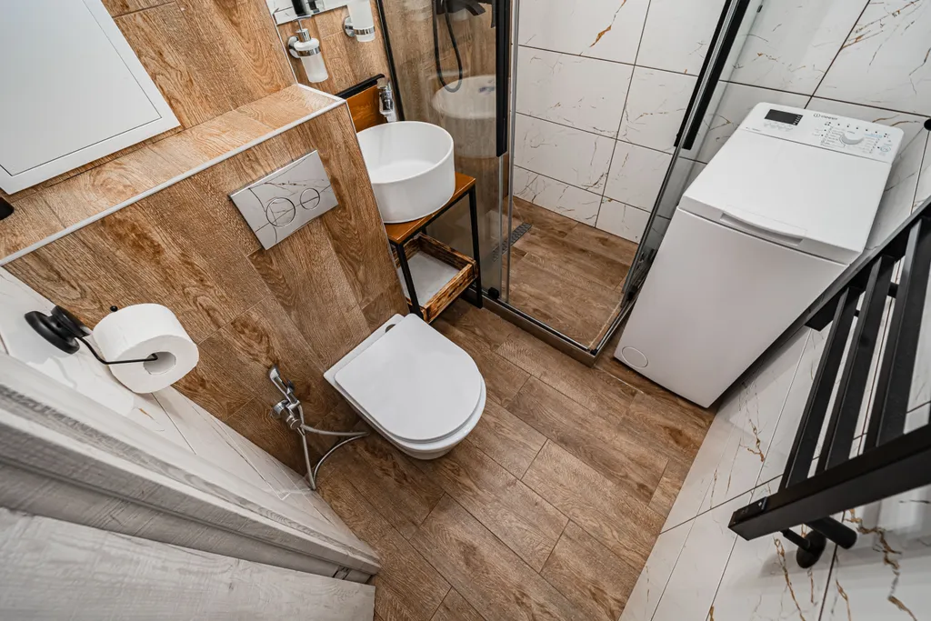 Квартира Уютная 1-комнатная квартира в центре — Калининград