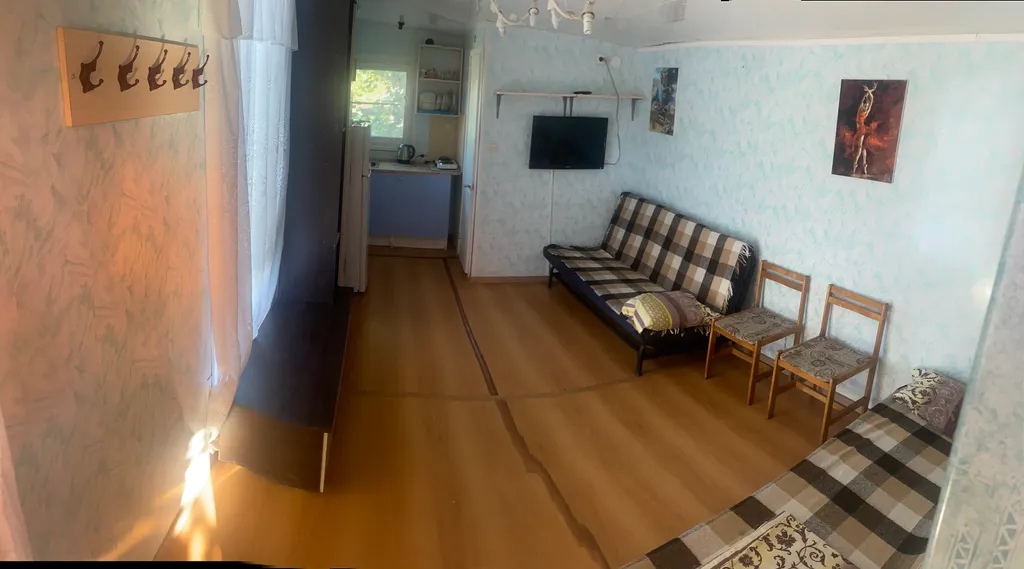 Квартира Комната — Ейск