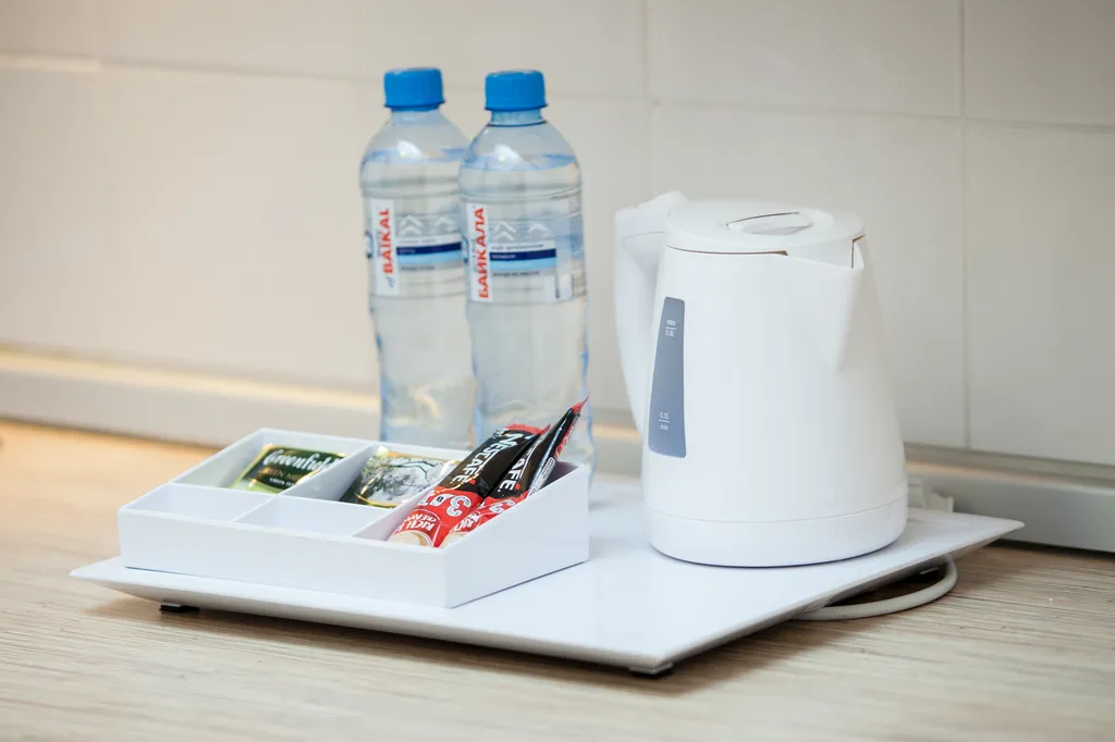 Уютная квартира в комплексе Дзамбала