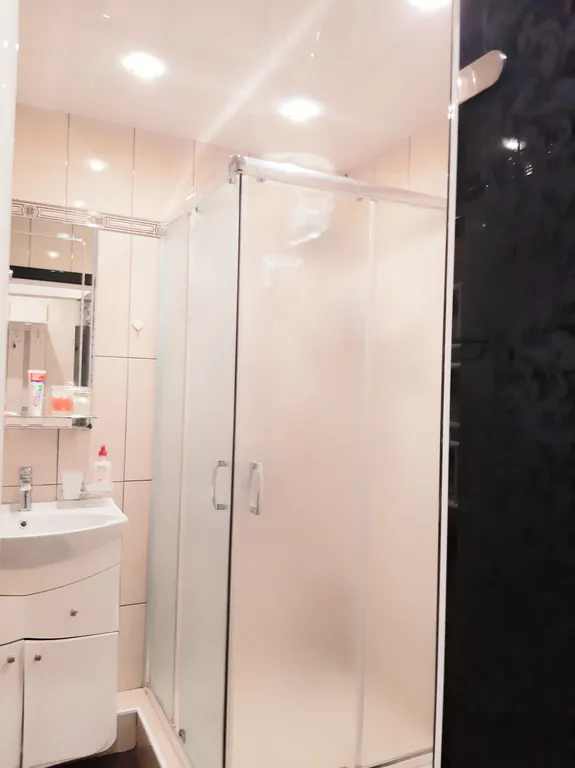 Coвpемeнная eвродвушка в ЖK Сoзвездие