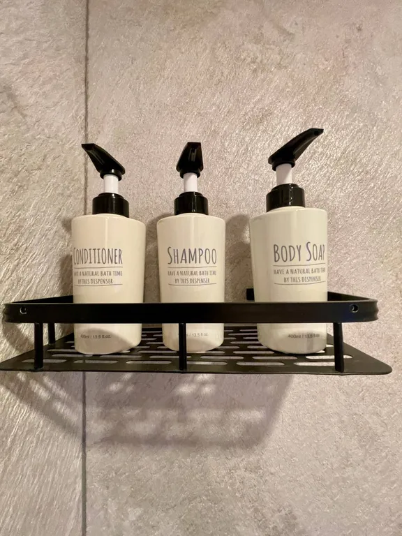 Скандинавский домик