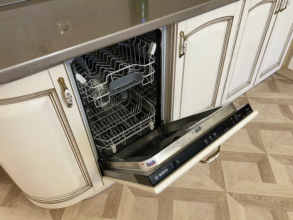 Уютный дом у моря