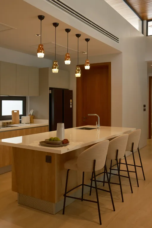 Коттедж 4-комнатный Дом — Пхукет