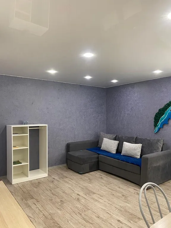 Уютное жилье