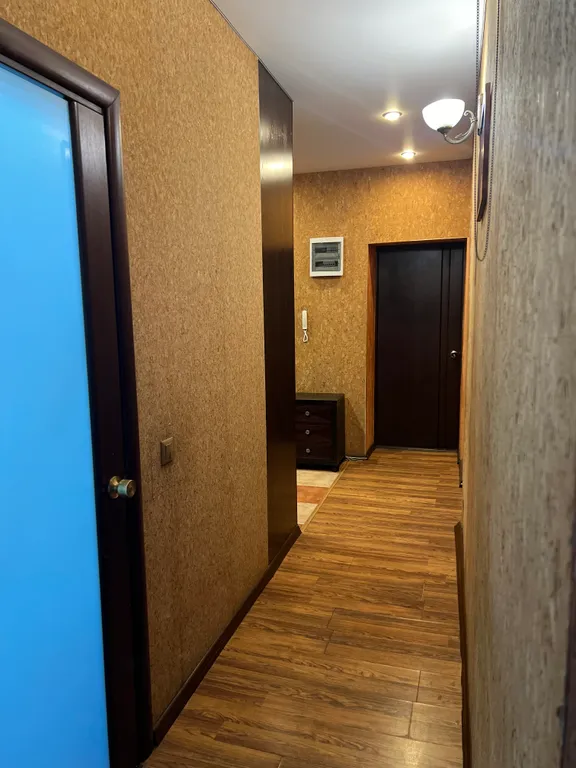 Квартира в районе парка