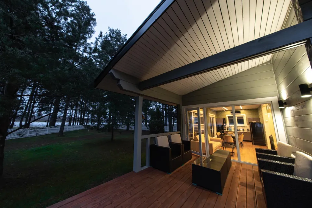 2-комнатный Дом