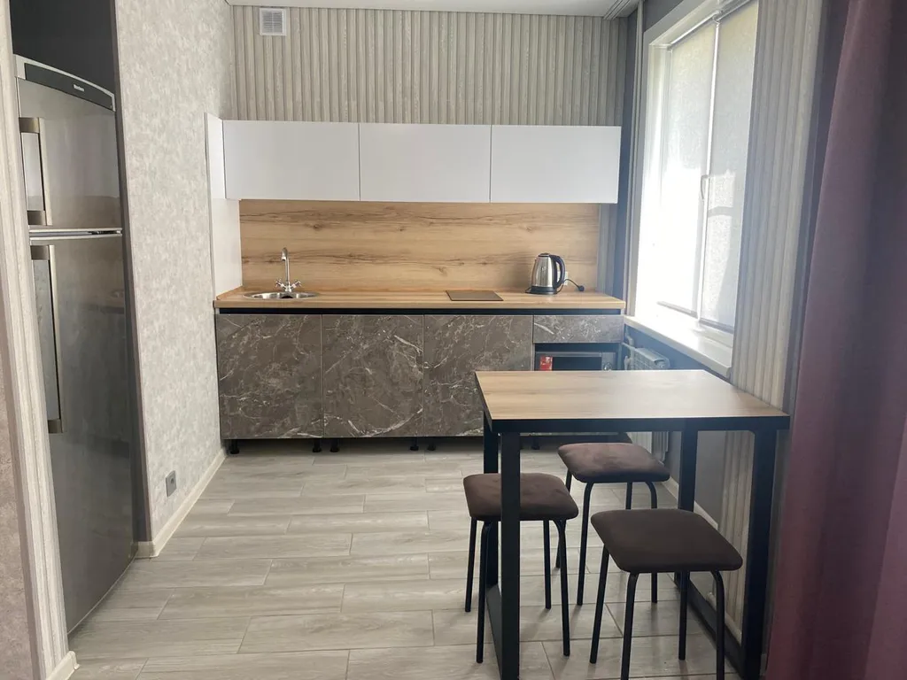 Ваша квартира